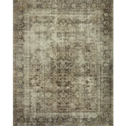 Sinclair Pebble Taupe Rug