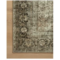 Sinclair Pebble Taupe Rug