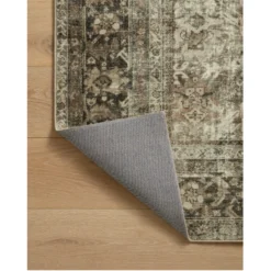 Sinclair Pebble Taupe Rug