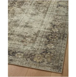 Sinclair Pebble Taupe Rug