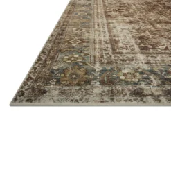 Sinclair Rust Lagoon Rug