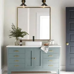 Sir Drake - Trim, Door + Cabinetry Paint