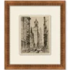 Sketch of Manhattan I