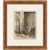 Sketch of Manhattan II
