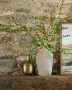 Small Textured Adrienne Vase