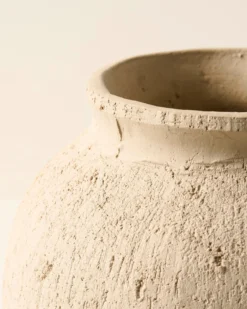 Small Textured Adrienne Vase