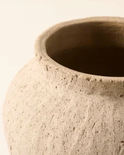 Small Textured Adrienne Vase
