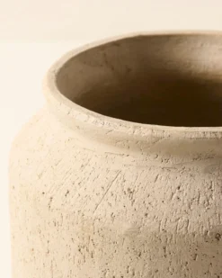 Small Textured Adrienne Vase