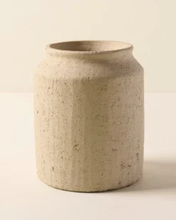 Small Textured Adrienne Vase