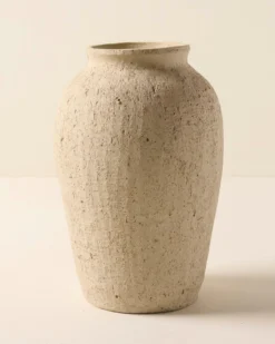 Small Textured Adrienne Vase