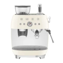 Smeg Espresso Machine with Grinder
