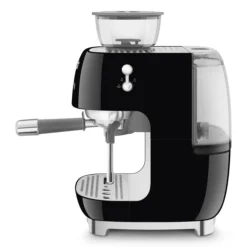 Smeg Espresso Machine with Grinder