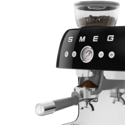 Smeg Espresso Machine with Grinder