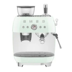 Smeg Espresso Machine with Grinder