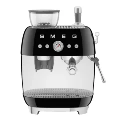 Smeg Espresso Machine with Grinder