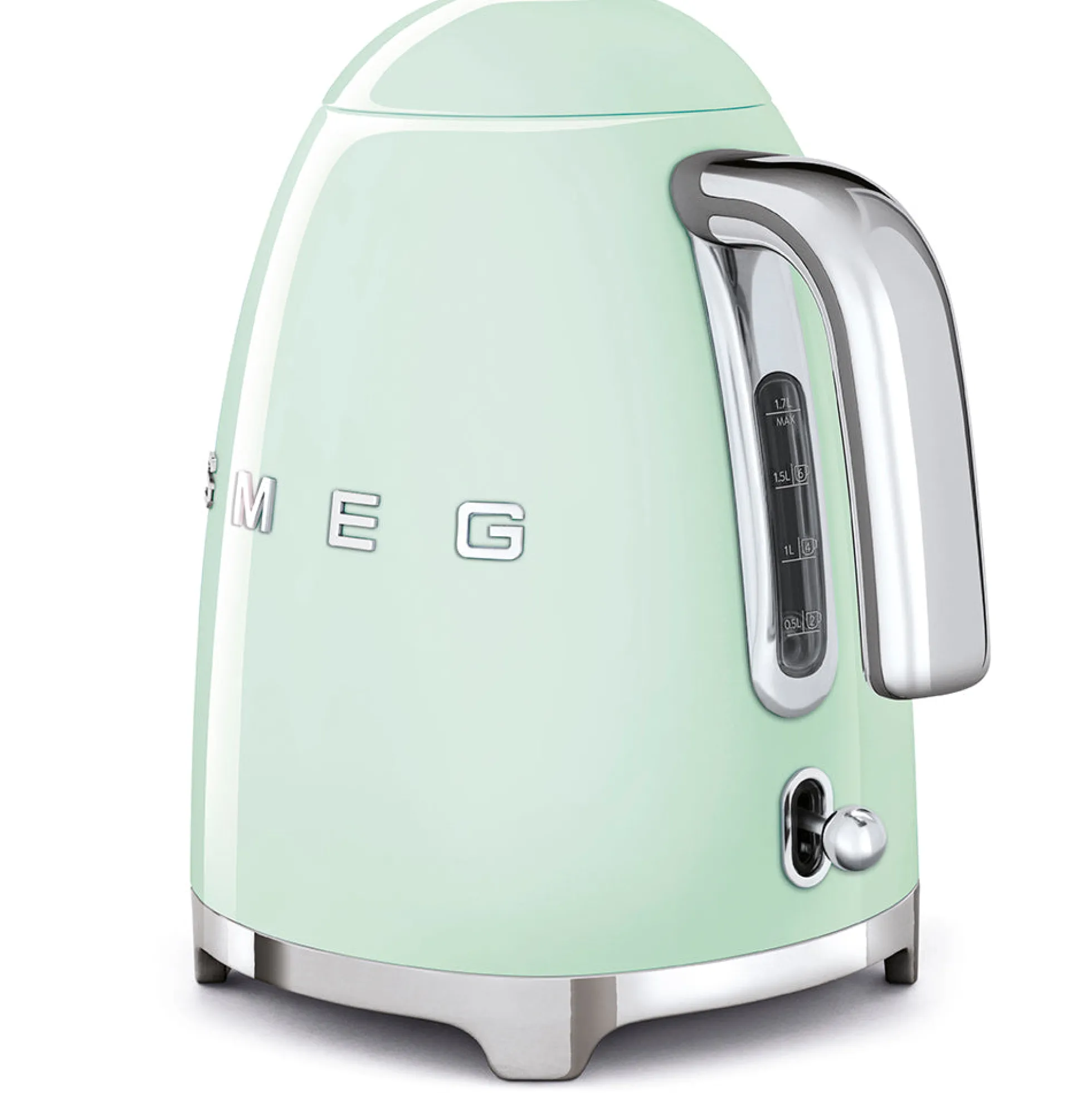 Smeg Kettle