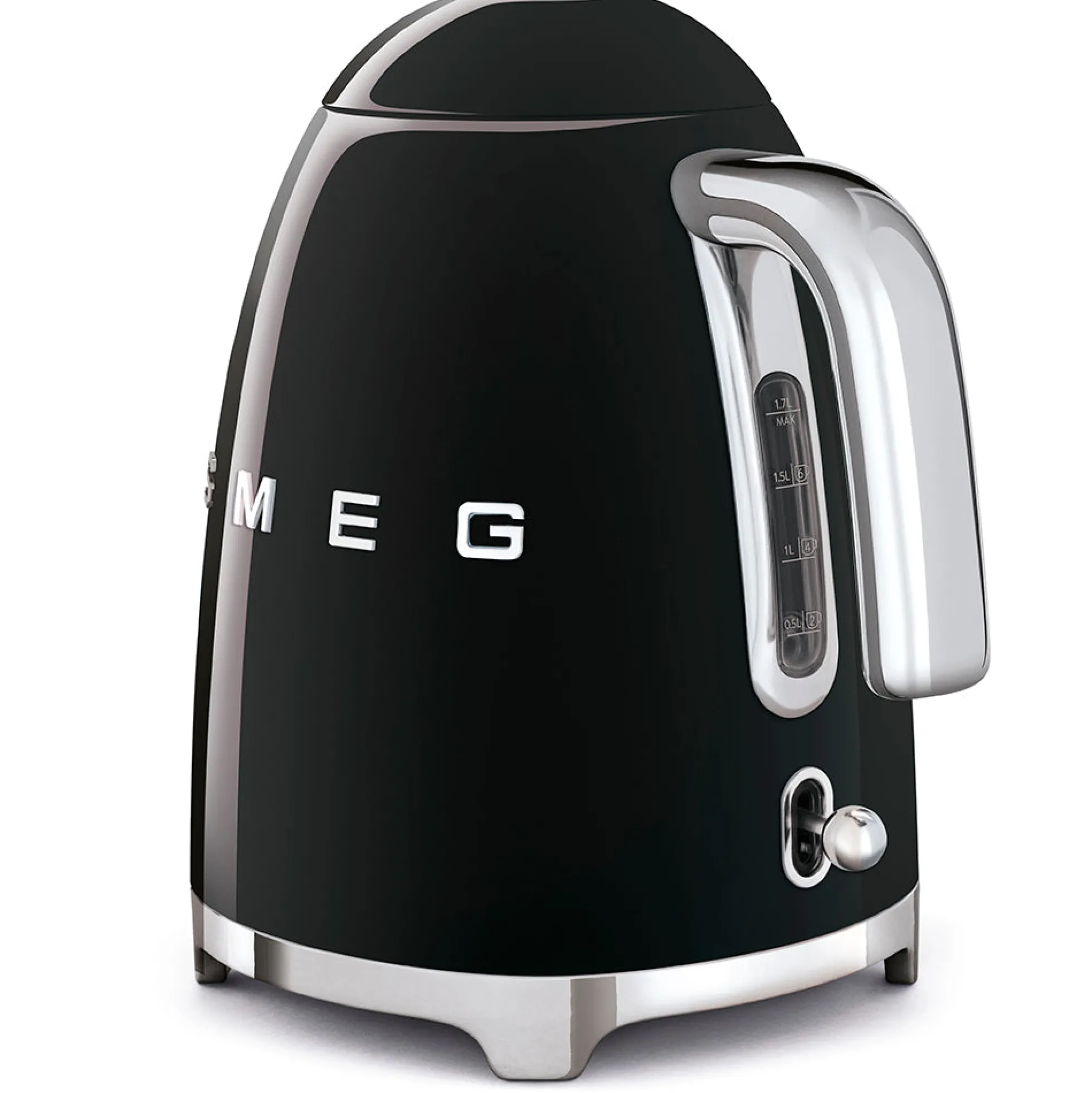 Smeg Kettle