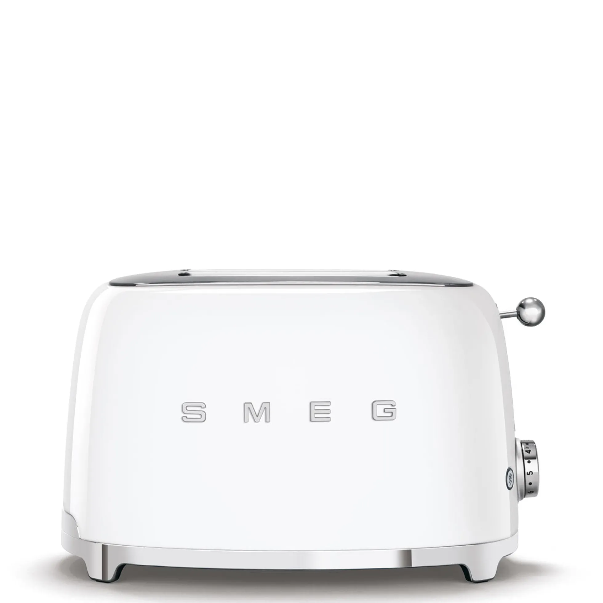 Smeg 2-Slice Toaster