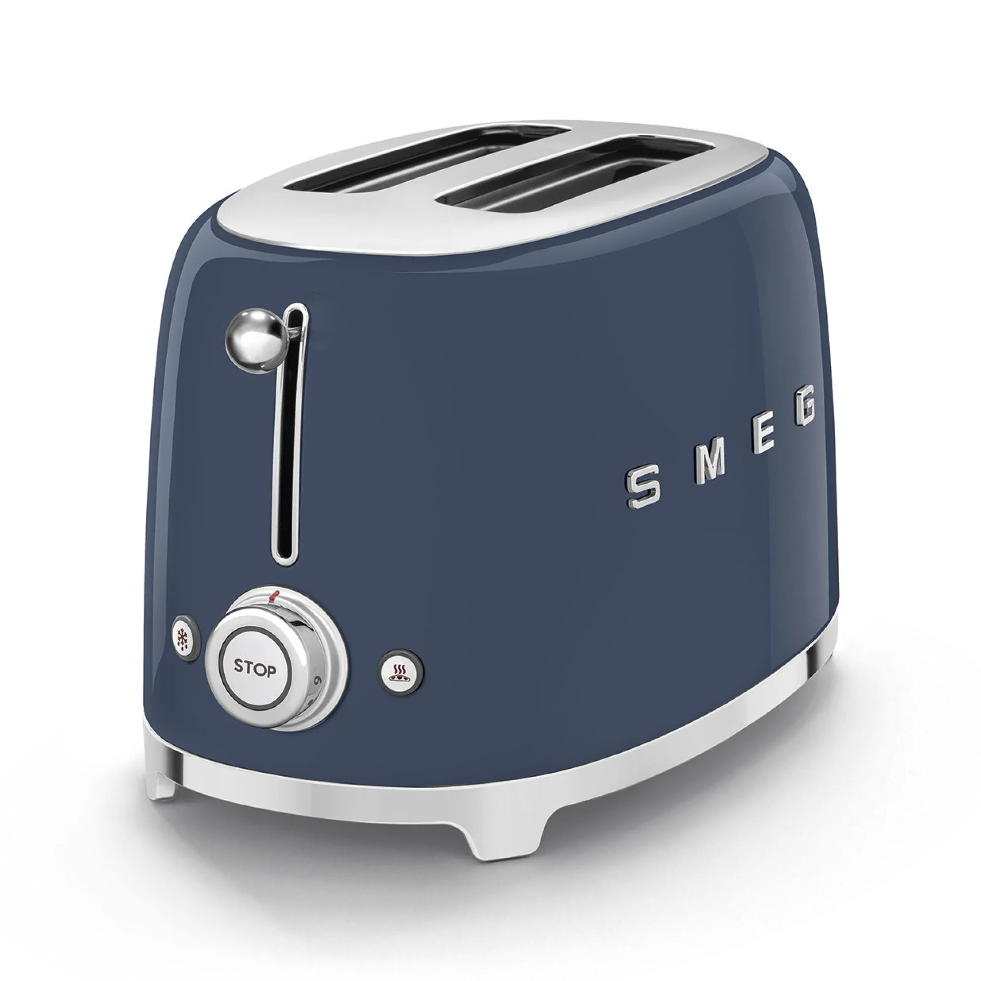 Smeg 2-Slice Toaster