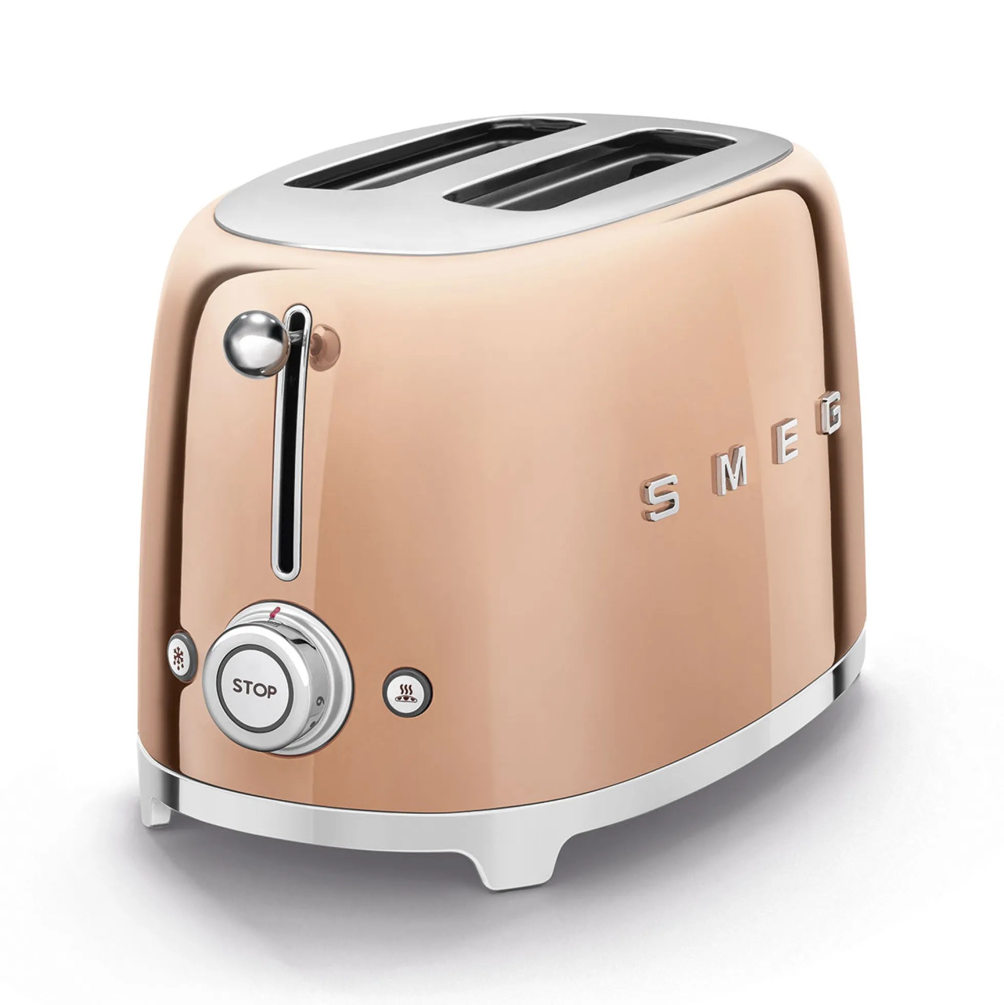 Smeg 2-Slice Toaster