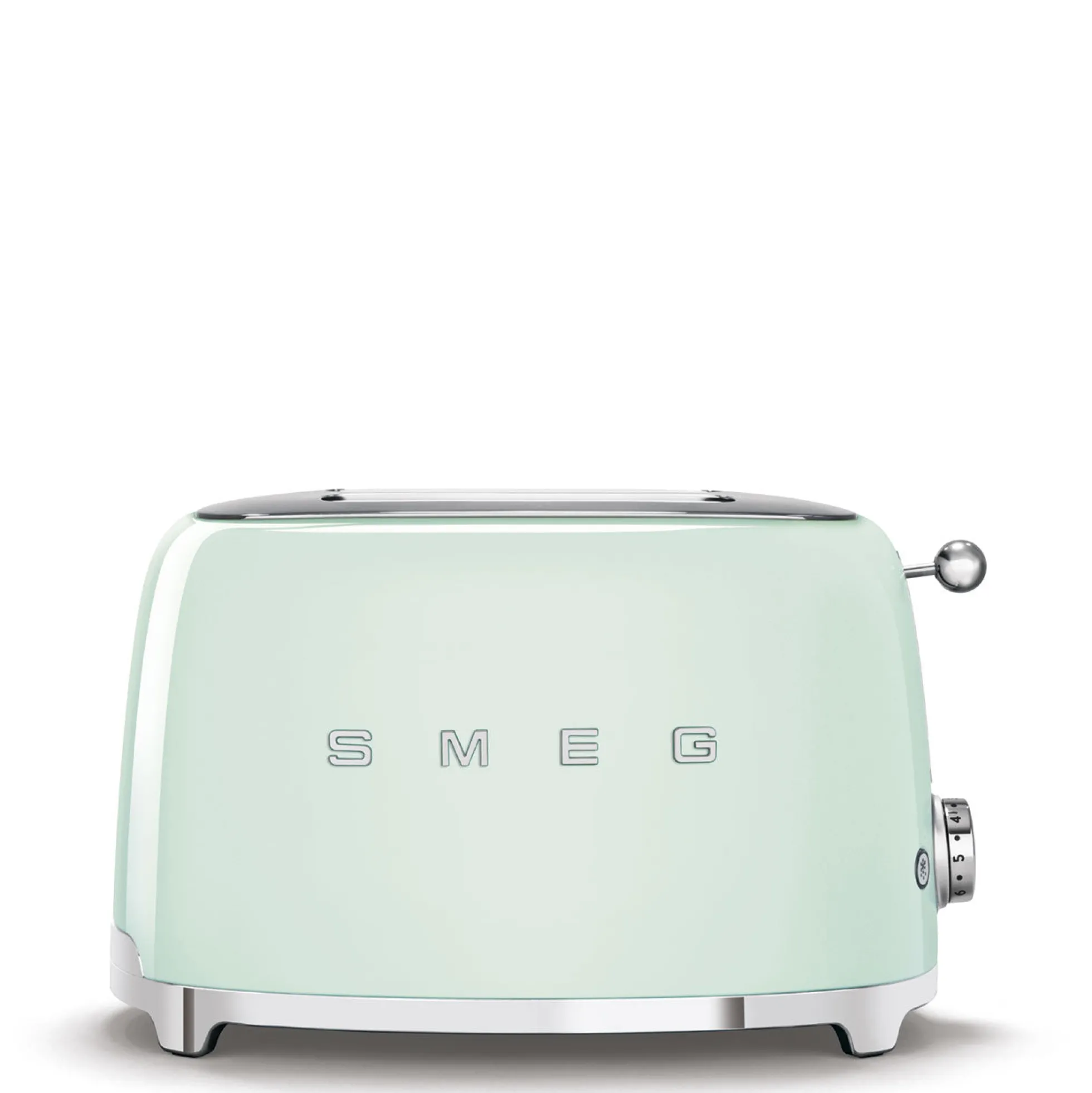 Smeg 2-Slice Toaster