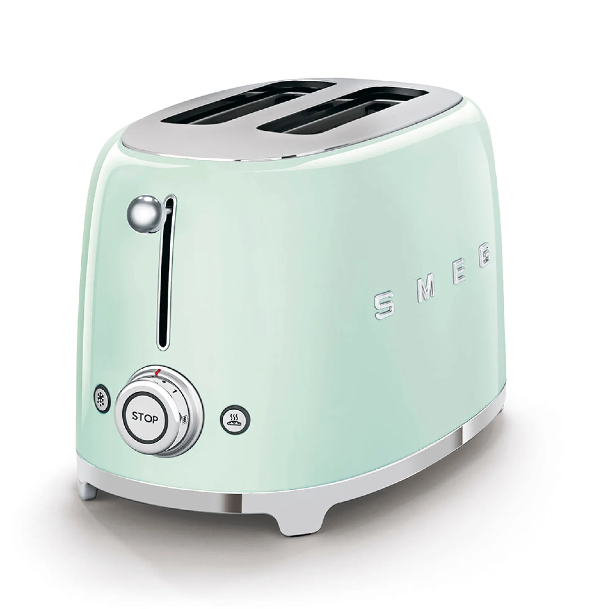Smeg 2-Slice Toaster