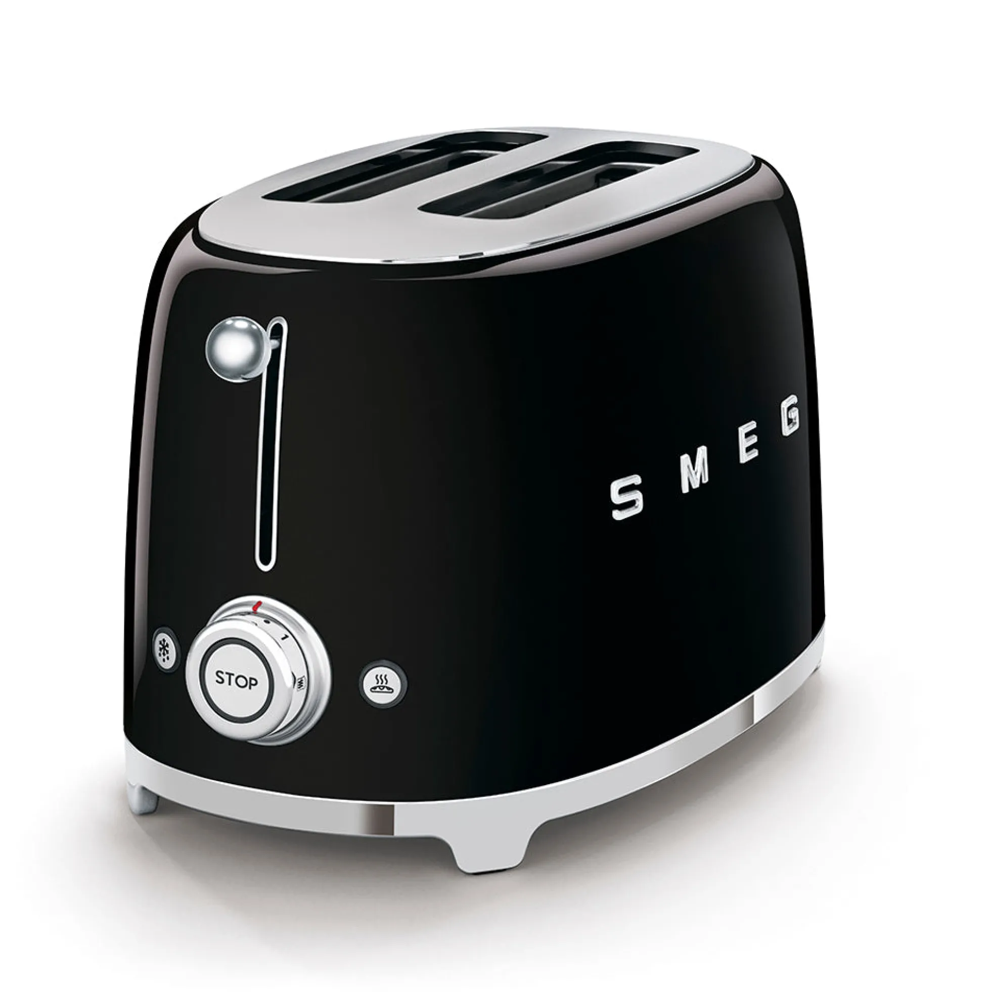 Smeg 2-Slice Toaster