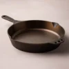 Smithey Cast Iron Skillet (No. 10)
