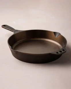 Smithey Cast Iron Skillet (No. 10)