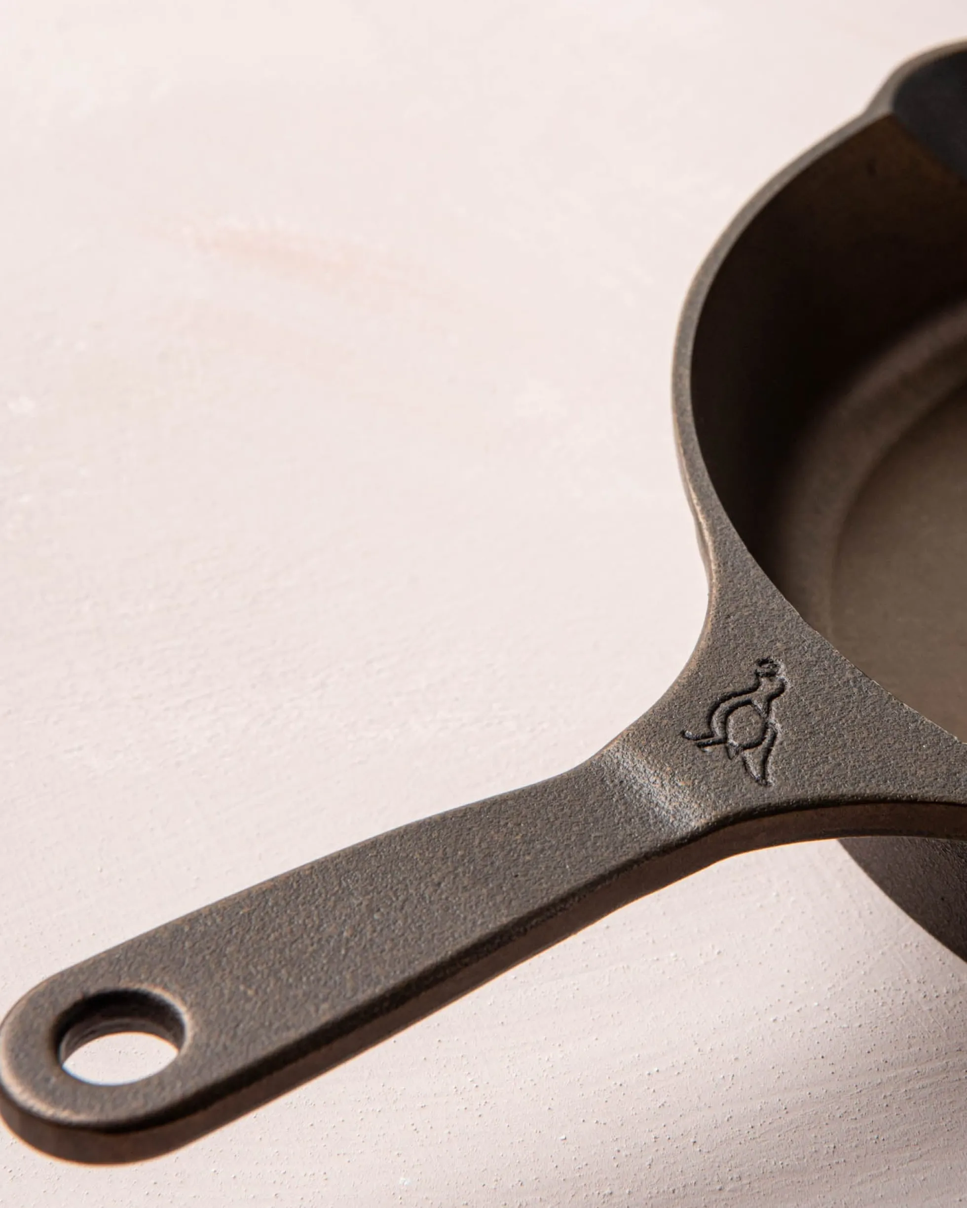 Smithey Cast Iron Skillet (No. 10)