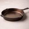 Smithey Cast Iron Skillet (No. 12)