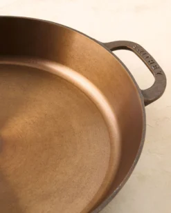 Smithey No. 14 Dual Handle Skillet