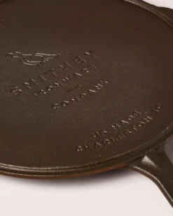 Smithey No. 12 Flat Top Griddle