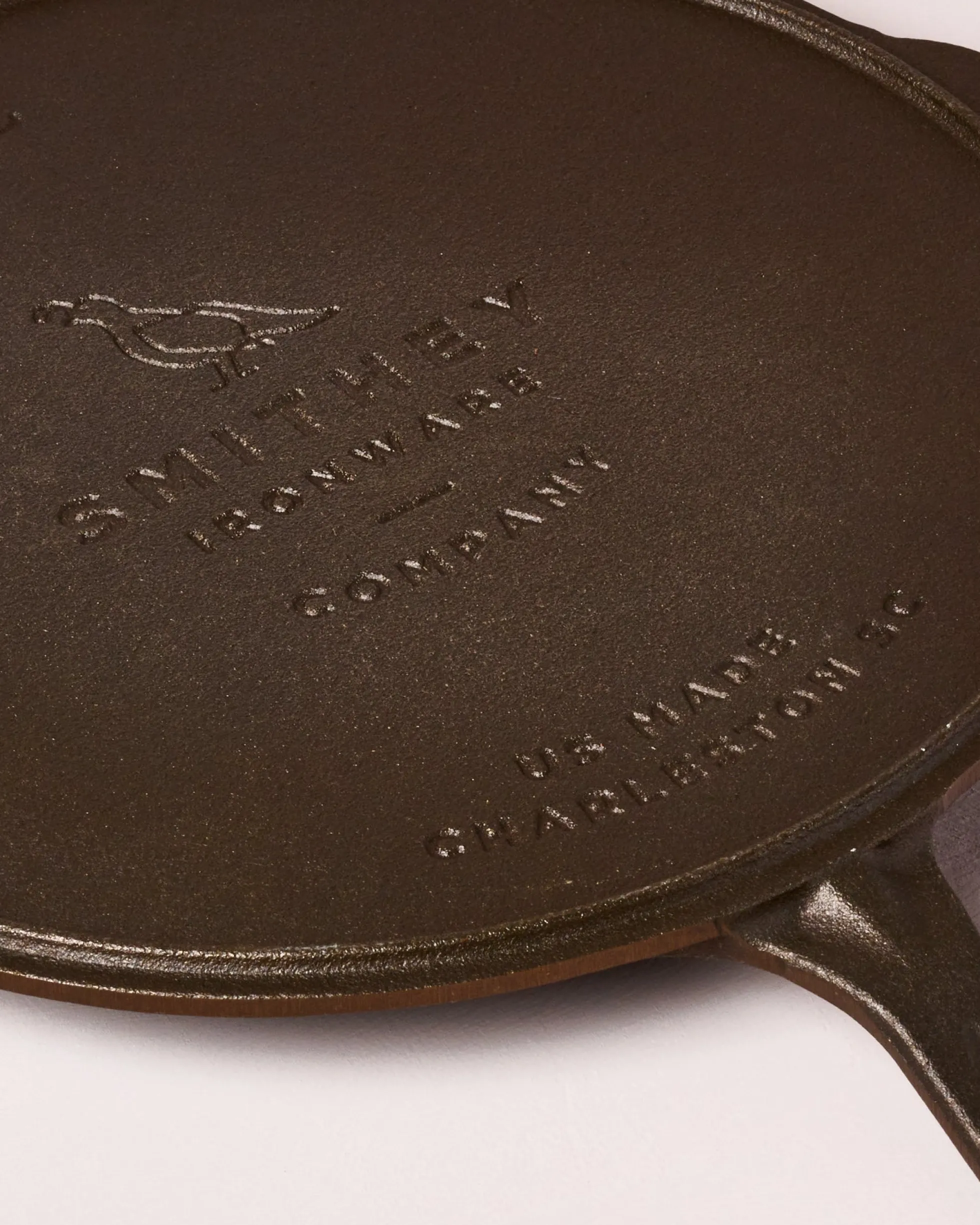 Smithey No. 12 Flat Top Griddle