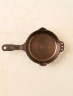 Smithey No. 6 Skillet