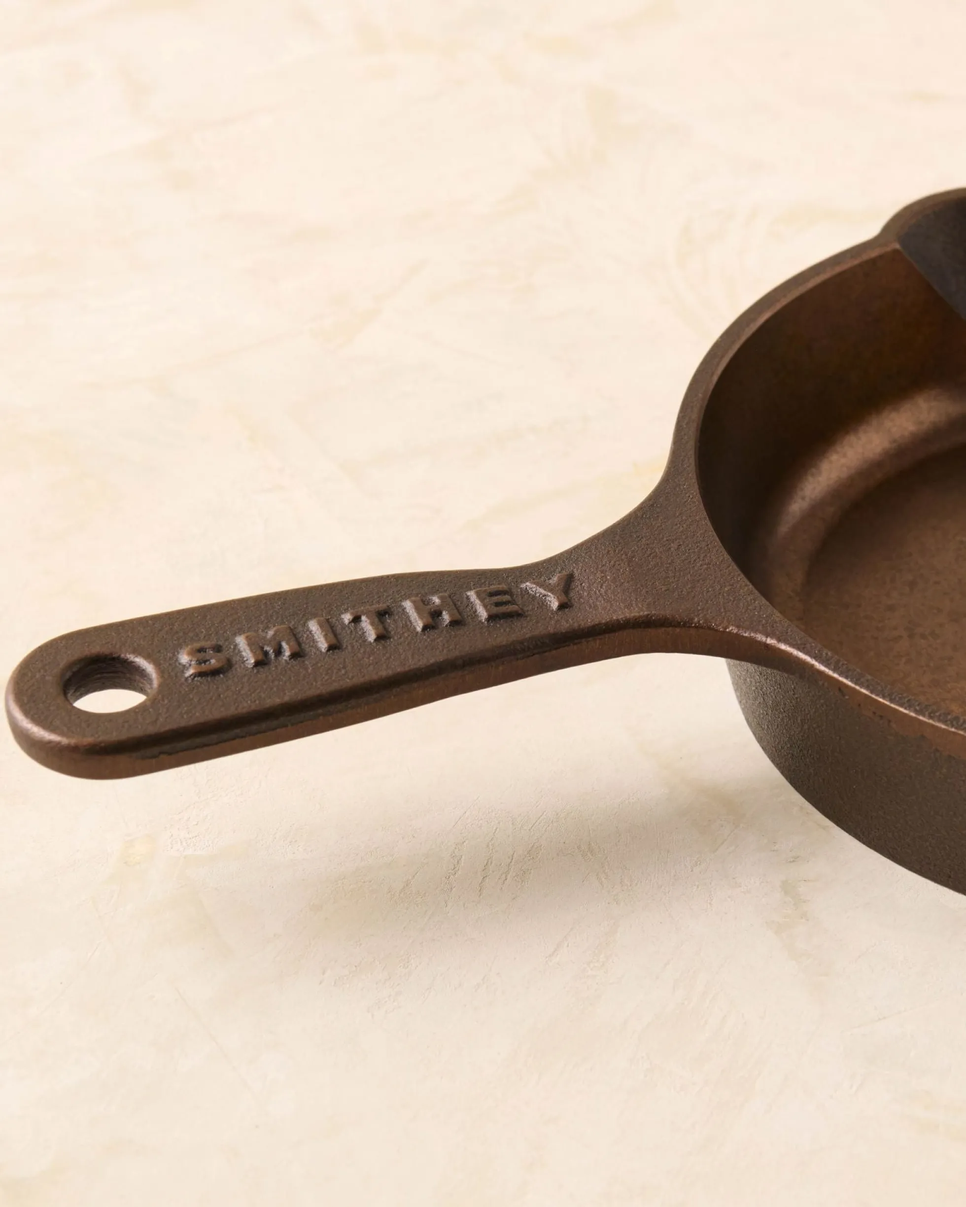 Smithey No. 6 Skillet