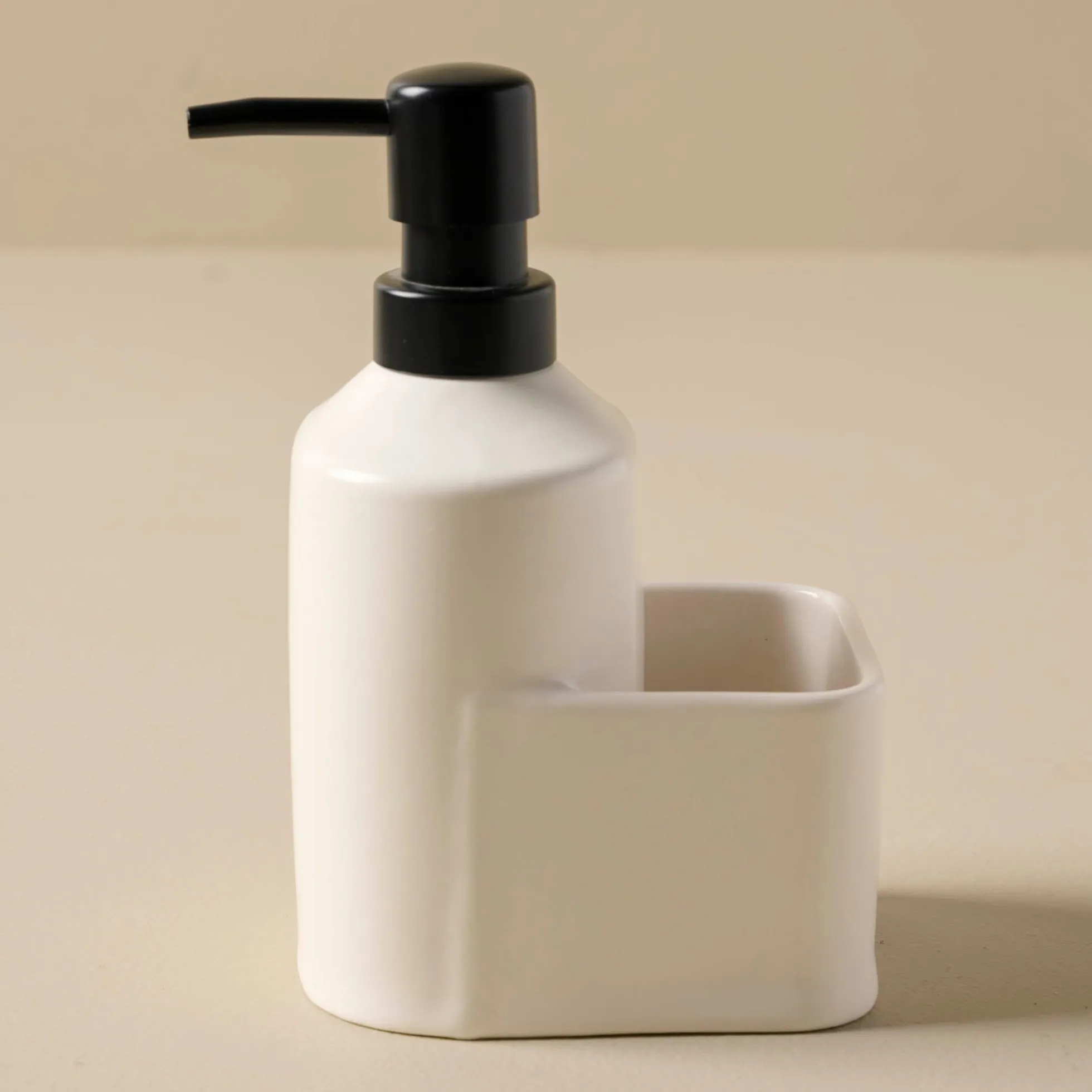 Soap Caddy