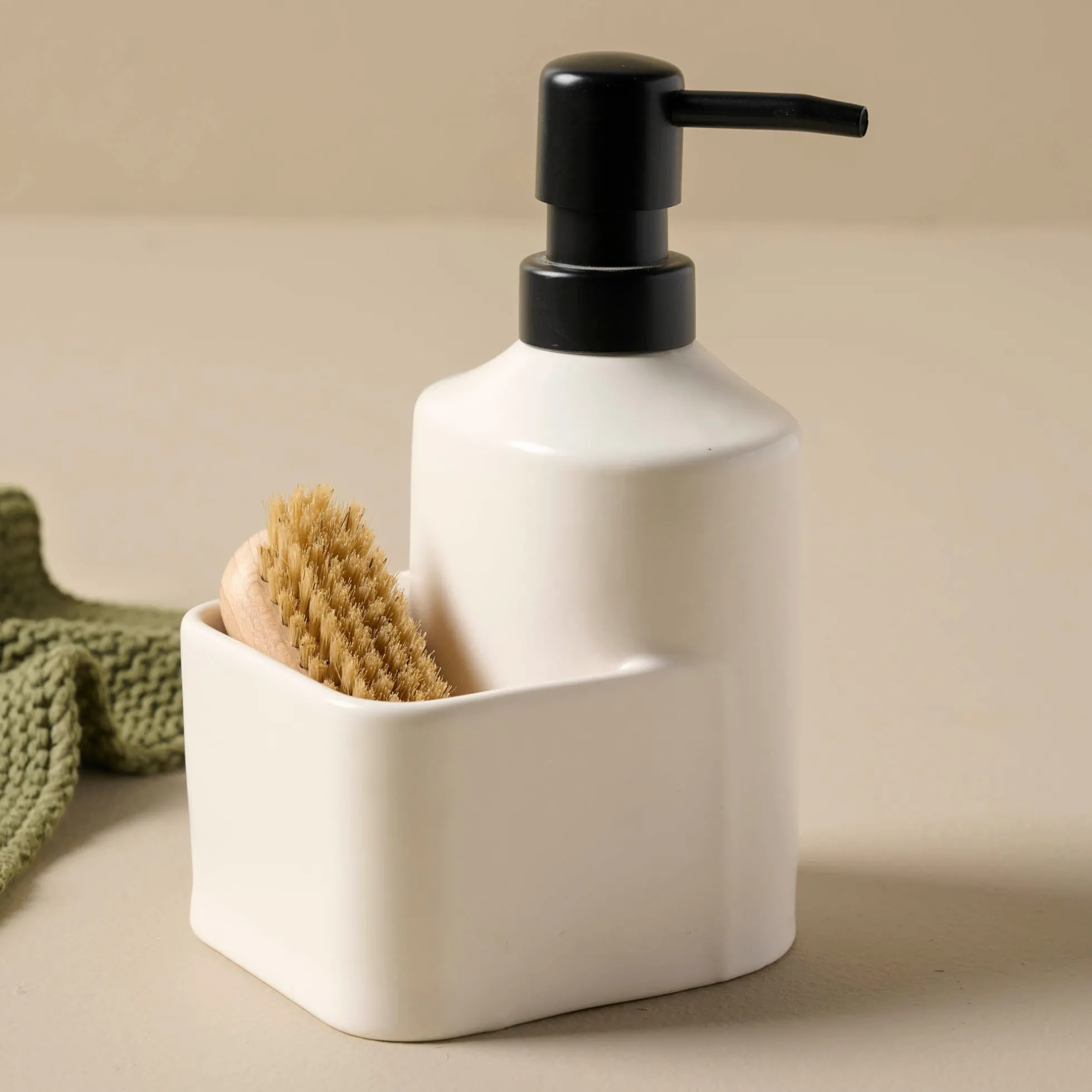 Soap Caddy