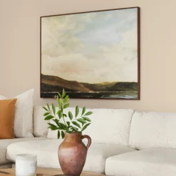 Soft Landing - Classic Interior Paint