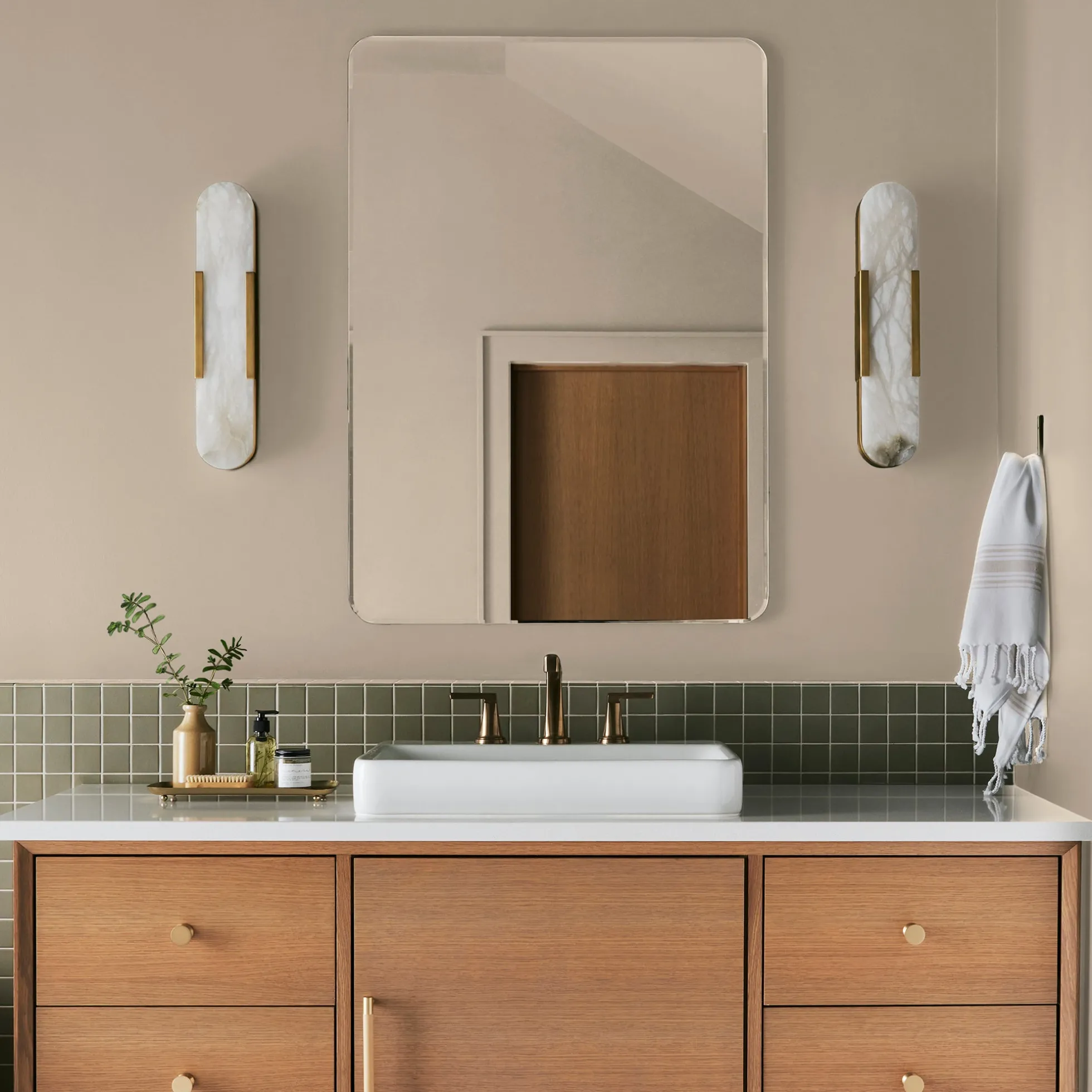 Soft Landing - Classic Interior Paint