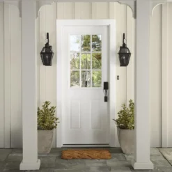 Soft Landing - Exterior Paint