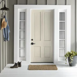 Soft Landing - Exterior Paint