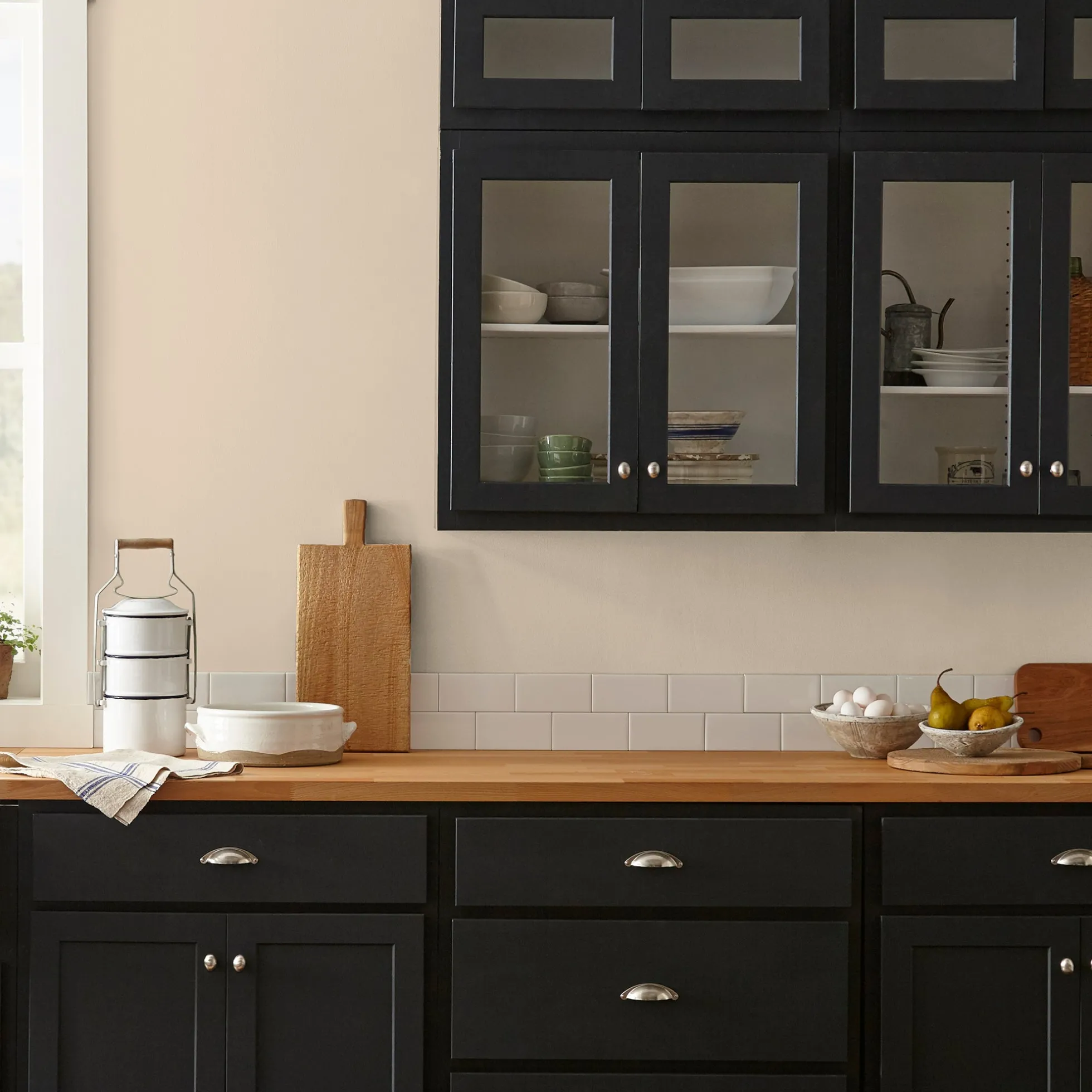 Soft Landing - Premium Interior Paint