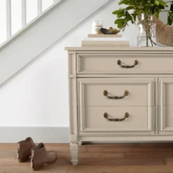 Soft Landing - Trim, Door + Cabinetry Paint