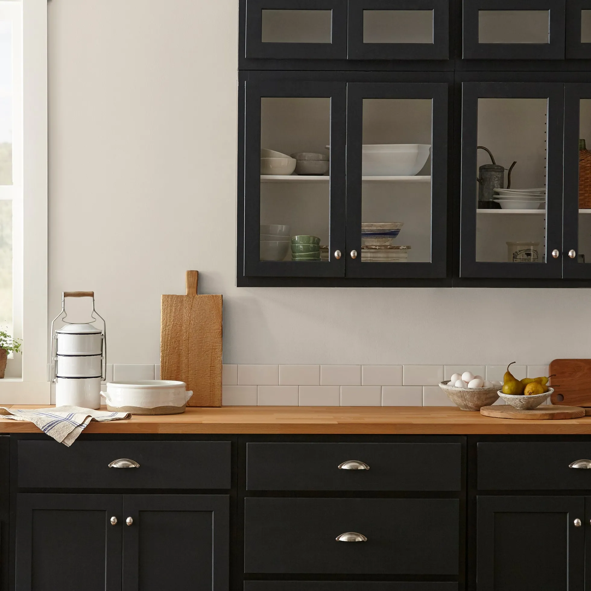 Soft Linen - Classic Interior Paint