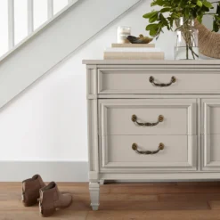 Soft Linen - Trim, Door + Cabinetry Paint