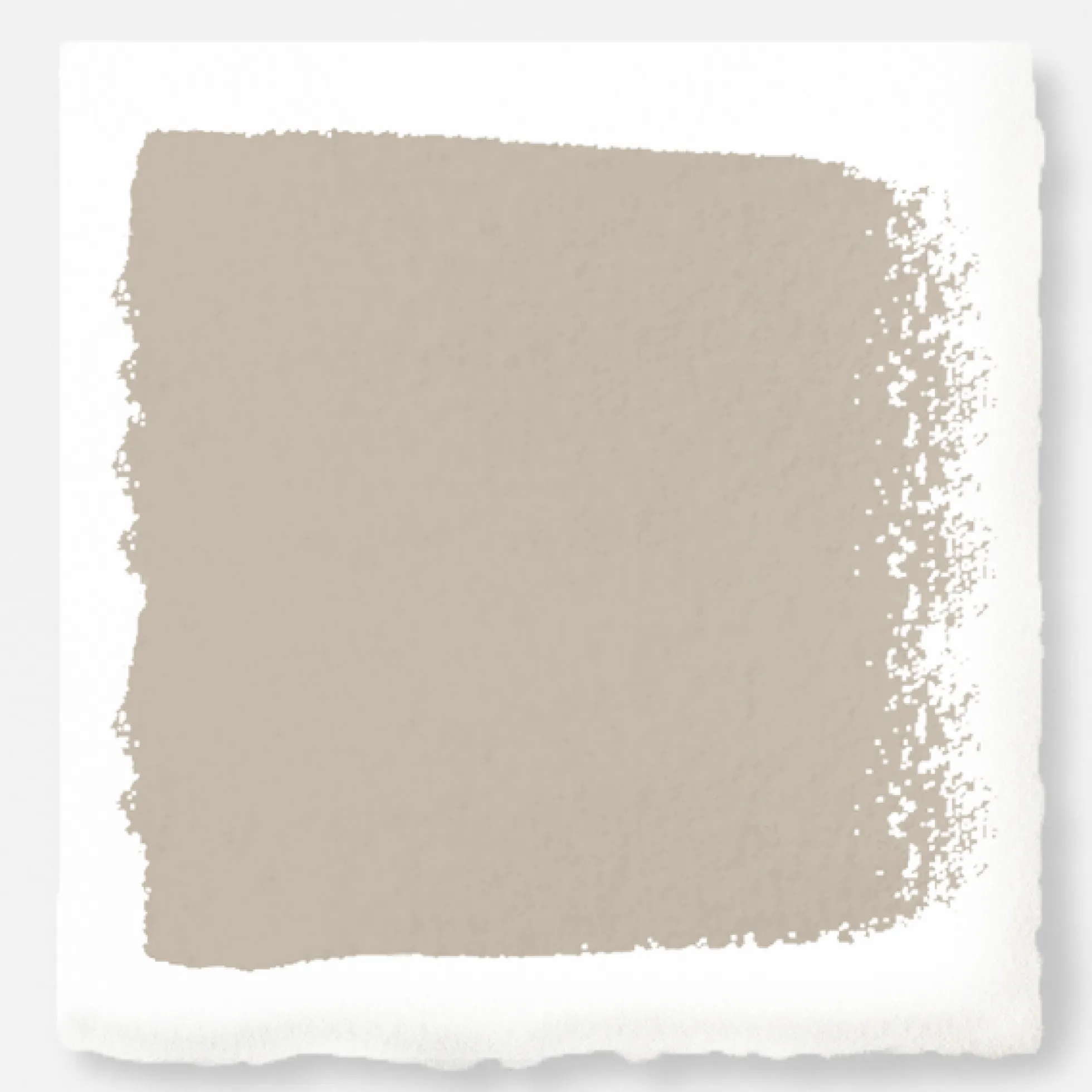 Solid Wood - Exterior Paint