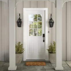 Solid Wood - Exterior Paint