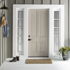 Solid Wood - Exterior Paint