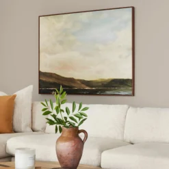 Solid Wood - Premium Interior Paint